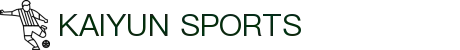 开云电竞官网-顶级电竞赛事平台|Kaiyun Esports