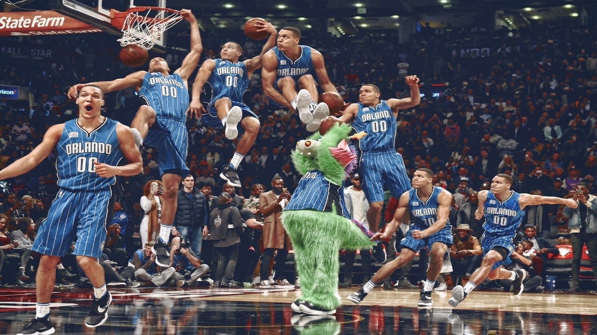 英超精彩不断：悬念、激情，场场精彩！，英超精华集锦